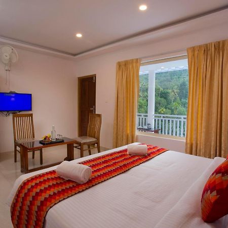 Green Cove Munnar Anachal Екстер'єр фото