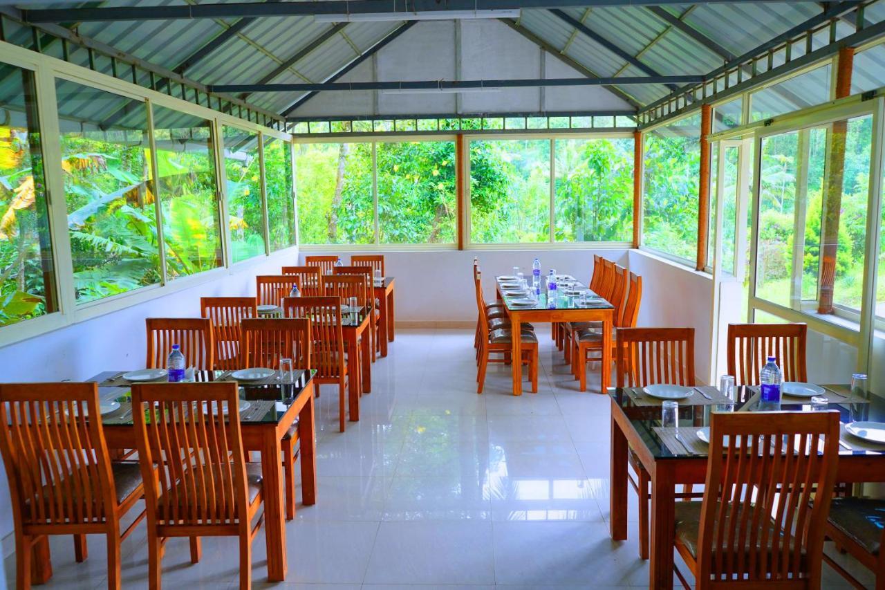 Green Cove Munnar Anachal Екстер'єр фото