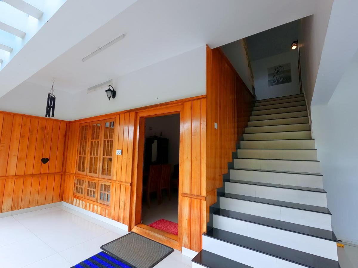 Green Cove Munnar Anachal Екстер'єр фото