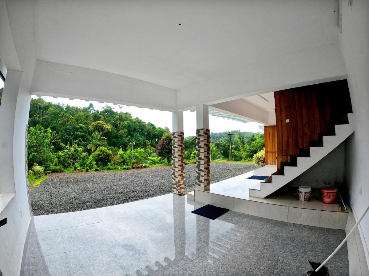 Green Cove Munnar Anachal Екстер'єр фото